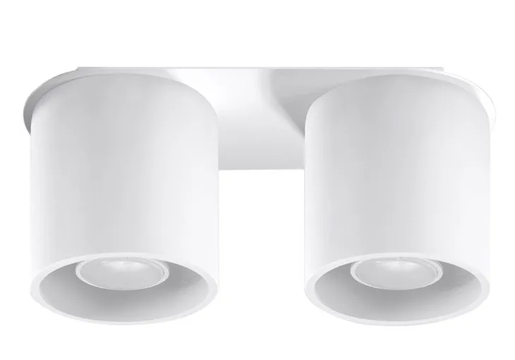 plafon-orbis-2-bialy-gu10