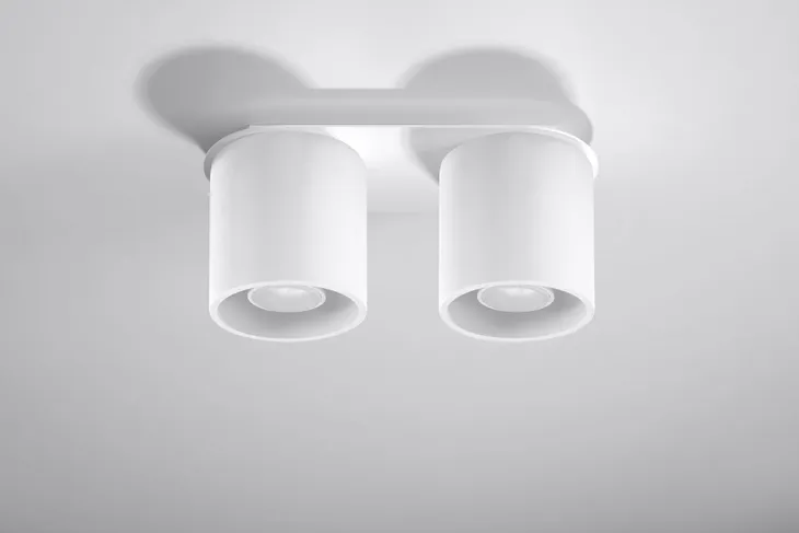 plafon-orbis-2-bialy-gu10
