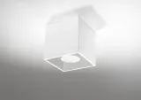 plafon-quad-1-bialy-gu10