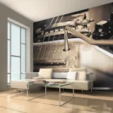 fototapeta-gitara-rozmiar-350x270-stan-nowy