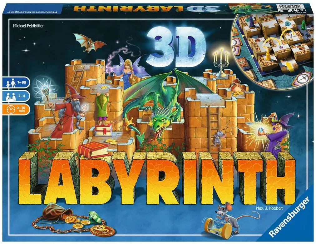 ravensburger-labirynt-3d-labyrinth