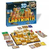 ravensburger-labirynt-3d-labyrinth-stan-nowy
