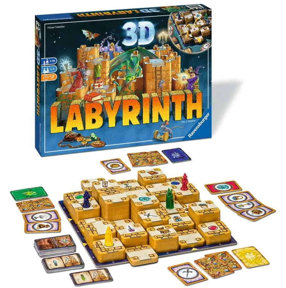 ravensburger-labirynt-3d-labyrinth