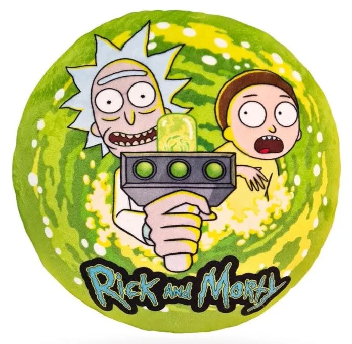 poduszka-rick-i-morty