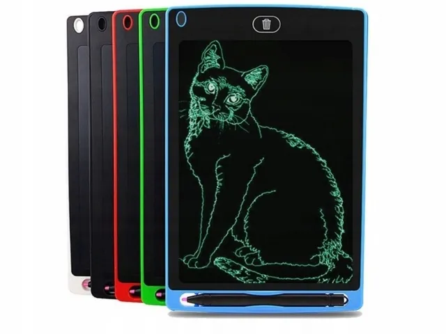 tablet-graficzny-do-rysowania-dla-dziecka-rysik-stan-nowy-producent-pozostale
