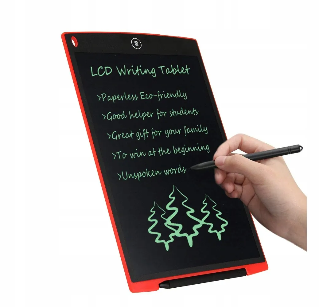 tablet-graficzny-do-rysowania-dla-dziecka-rysik-stan-nowy