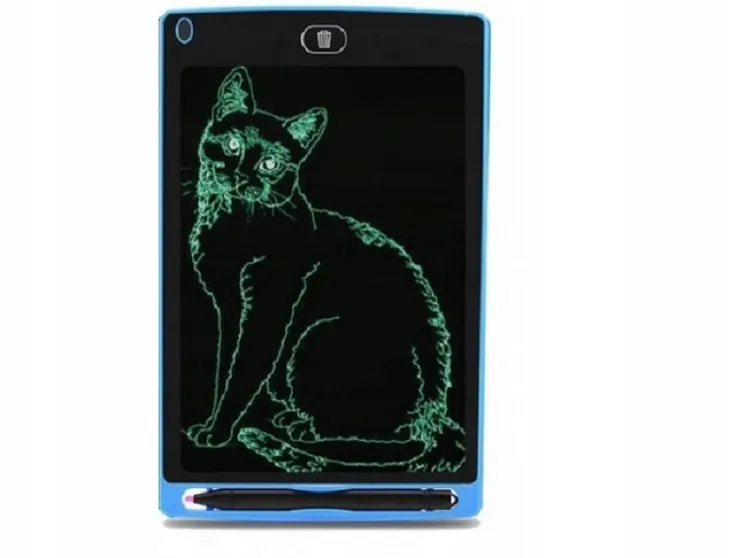 tablet-graficzny-do-rysowania-dla-dziecka-rysik-stan-nowy