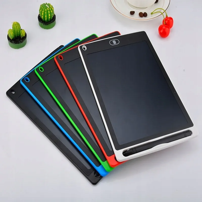 tablet-graficzny-do-rysowania-dla-dziecka-rysik-stan-nowy