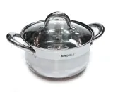 garnki-kinghoff-silver-10-ele-kh-1096-stan-nowy