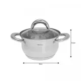 garnki-kinghoff-silver-10-ele-kh-1096-stan-nowy
