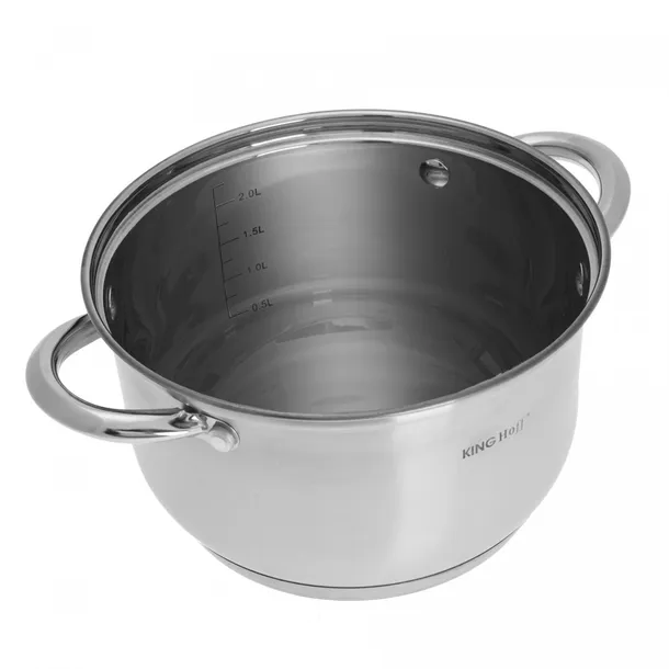 garnki-kinghoff-silver-10-ele-kh-4449-stan-nowy