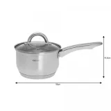 garnki-kinghoff-silver-10-ele-kh-4449-stan-nowy