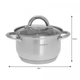 garnki-kinghoff-silver-10-ele-kh-4449-stan-nowy