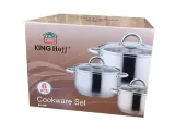 garnki-kinghoff-silver-6-ele-kh-4447-stan-nowy