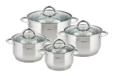 garnki-kinghoff-silver-8-ele-kh-4448