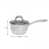 garnki-kinghoff-silver-marble-12-ele-kh-1098-stan-nowy