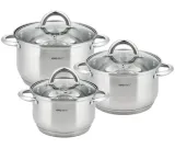 garnki-kinghoff-silver-6-ele-kh-4446