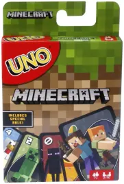 karty-gra-w-uno-edycja-minecraft-mattel