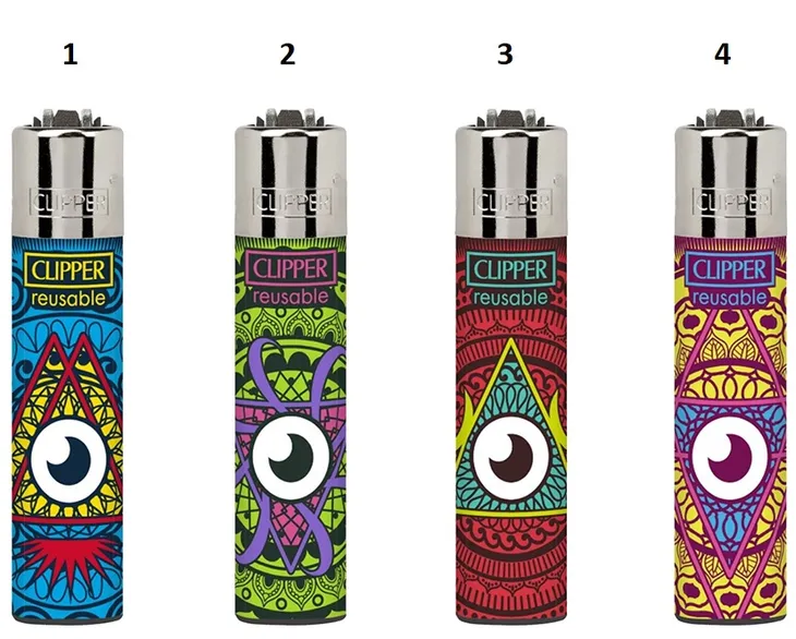 zapalniczka-clipper-micro-wzor-mandala-pattern-2-stan-nowy