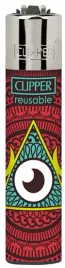 zapalniczka-clipper-micro-wzor-mandala-pattern-2