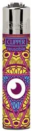 zapalniczka-clipper-micro-wzor-mandala-pattern-2