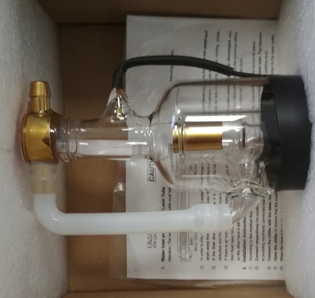 tuba-cl1000-efr-max-60w-do-plotera-laserowego-co2-stan-nowy