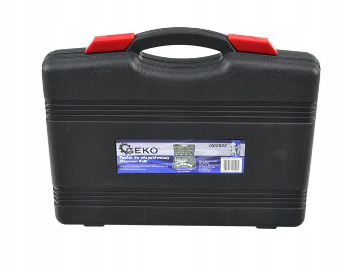 tester-do-wtryskiwaczy-common-rail-symulator-geko-marka-geko