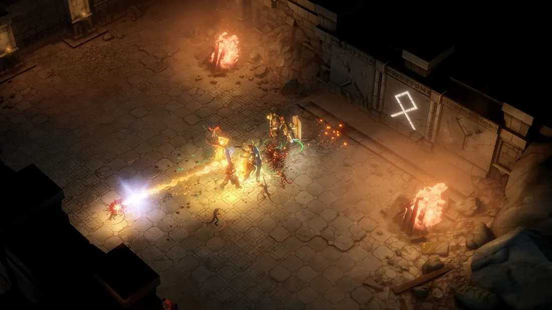 pathfinder-kingmaker-definitive-edition-ps4-stan-nowy