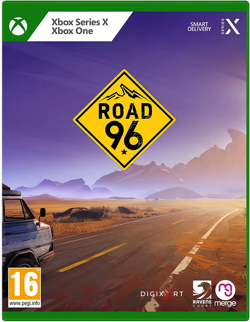 road-96-xone-xsx-stan-nowy