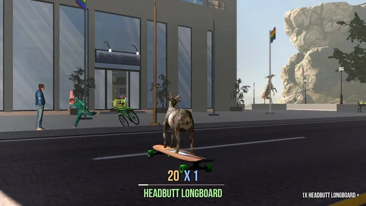 goat-simulator-the-bundle-ps4-wersja-gry-pudelkowa