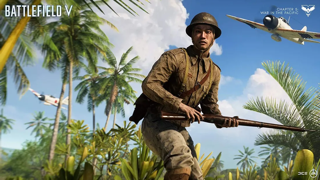 battlefield-v-pl-aus-ps4-stan-nowy