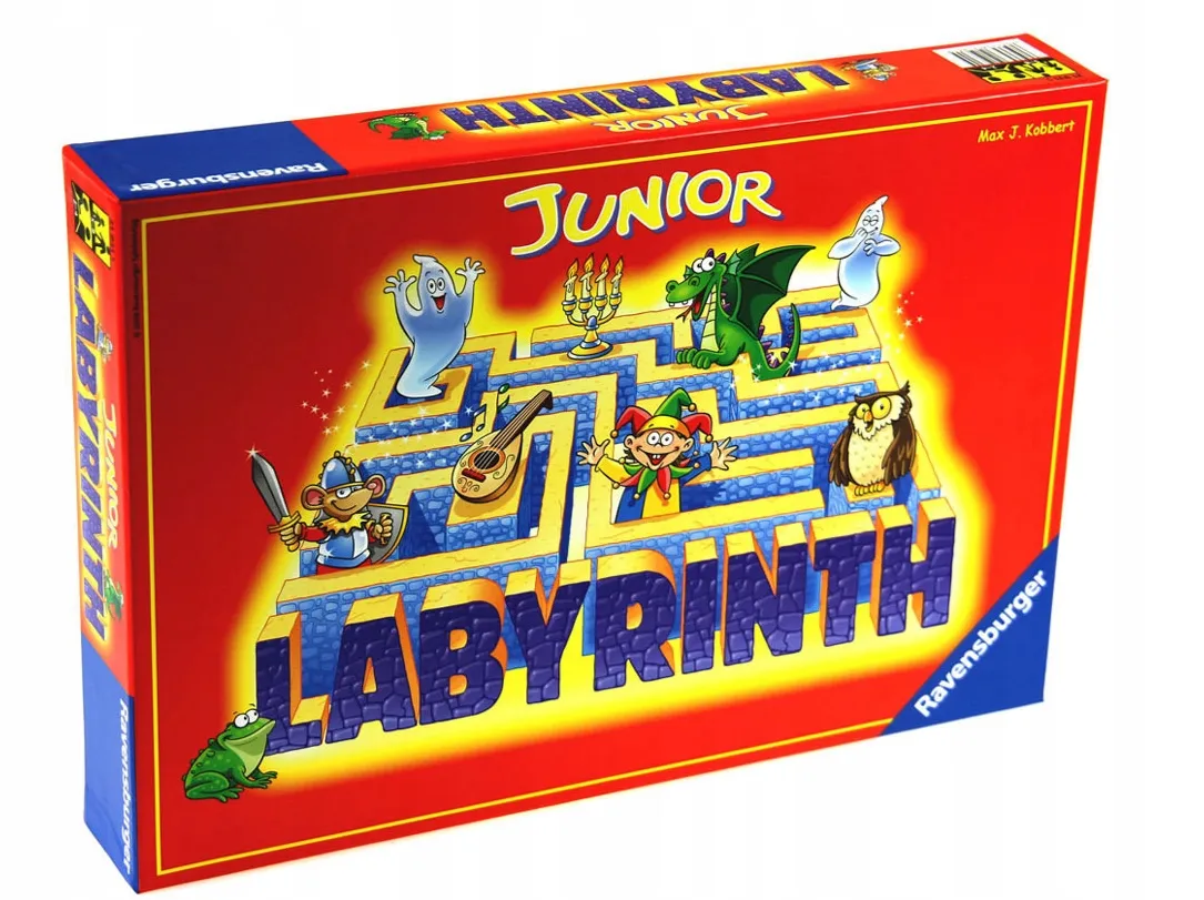 ravensburger-labirynt-junior-labyrinth