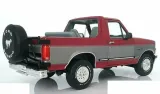 greenlight-ford-bronco-xlt-1996-czerwony-stan-zlozenia-calosc-die-cast