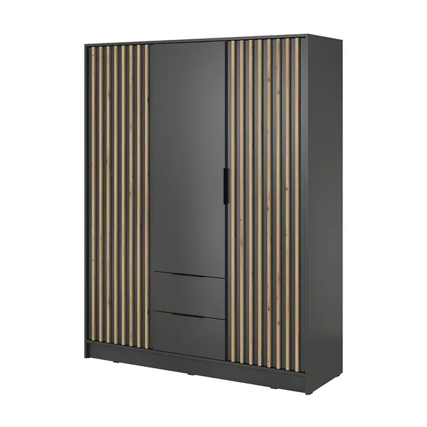 szafa-nelly-3d-155-cm-grafit-artisan-montaz-meble-do-samodzielnego-montazu