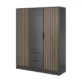 szafa-nelly-3d-155-cm-grafit-artisan-montaz-meble-do-samodzielnego-montazu