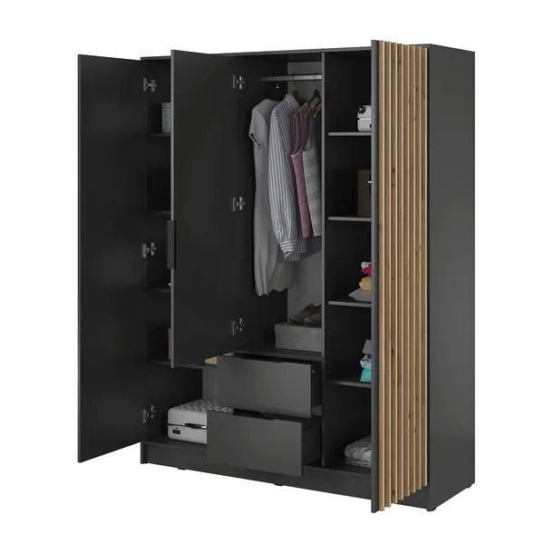 szafa-nelly-3d-155-cm-grafit-artisan-stan-nowy-montaz-meble-do-samodzielnego-montazu