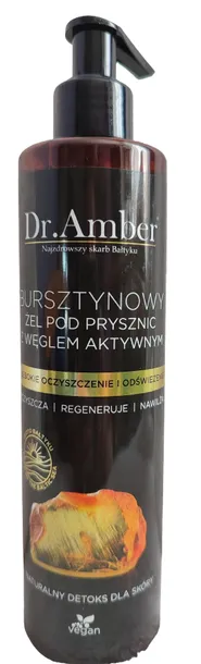 zel-pod-prysznic-dr-amber-300-ml-gratis