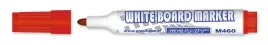 marker-do-bialych-tablic-m460-czerwony-granit