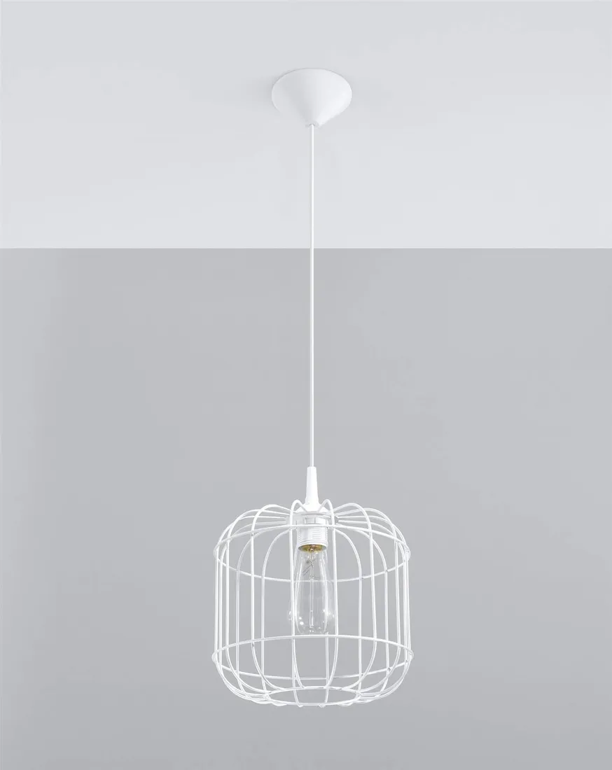 lampa-wiszaca-celta-biala