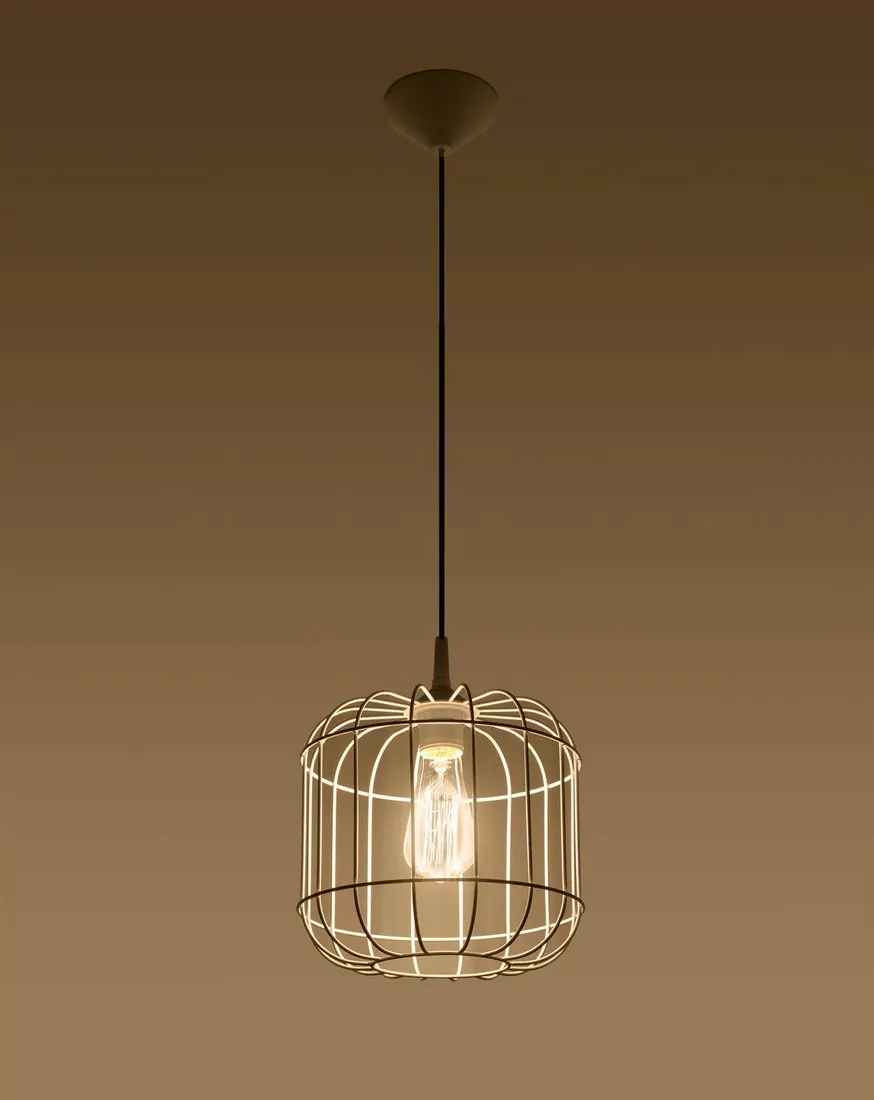 lampa-wiszaca-celta-biala