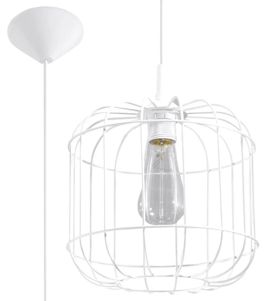 lampa-wiszaca-celta-biala