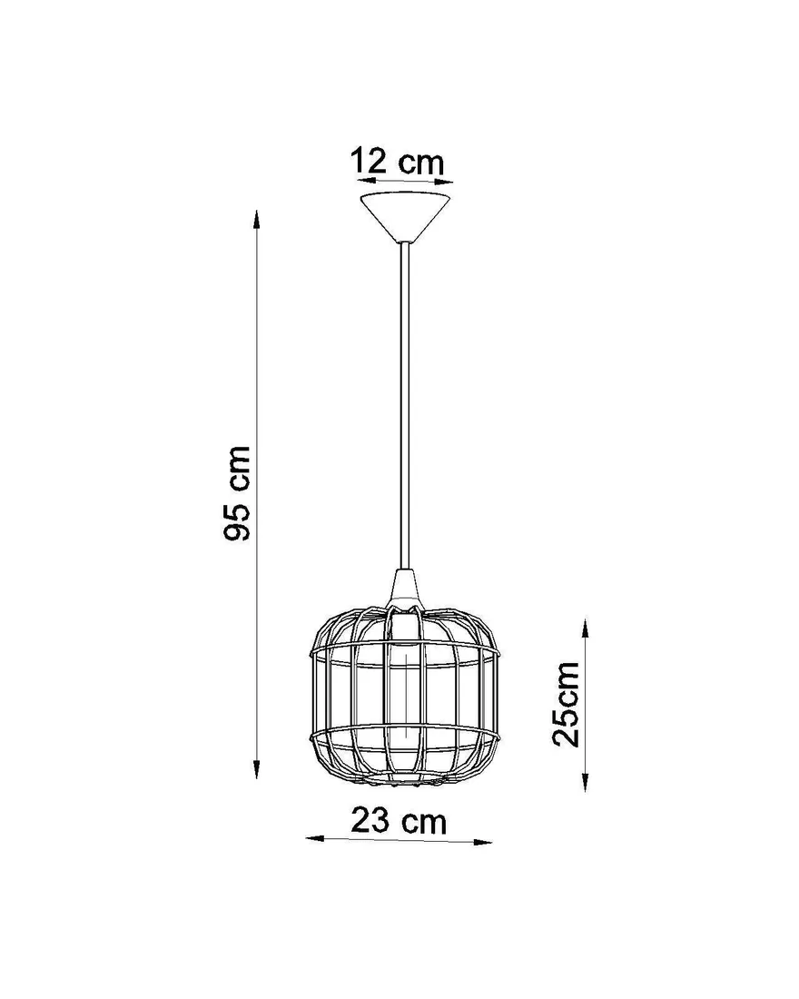 lampa-wiszaca-celta-biala-stan-nowy