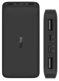 Zdjęcie produktu XIAOMI REDMI 20000mAh POWER BANK FAST CHARGE 18W