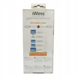 kabel-iwires-mini-dp-do-mini-dp-bialy-1m-imac-dlugosc-przewodu-1-m