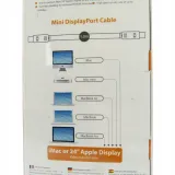 kabel-iwires-mini-dp-do-mini-dp-bialy-1m-imac-zlacza-usb-inne-zlacze