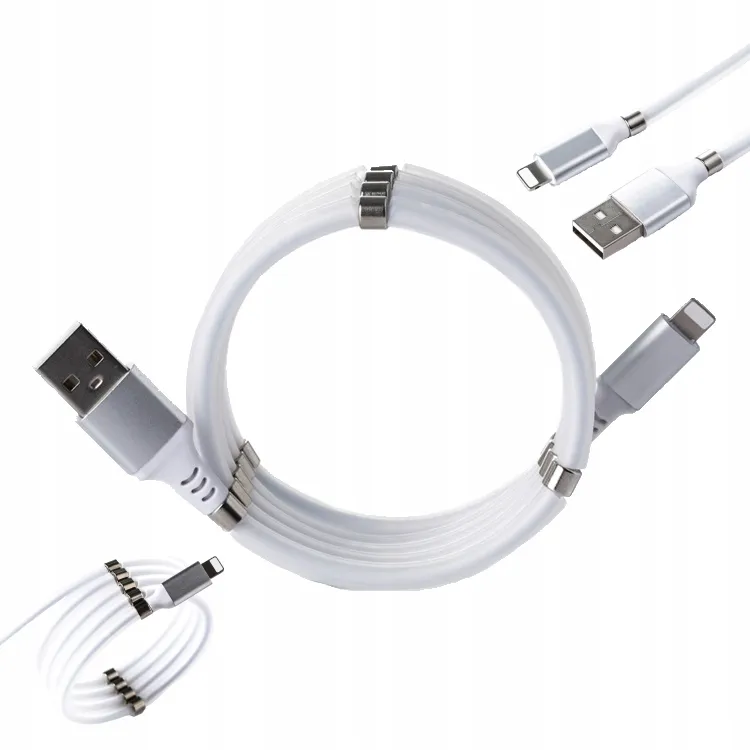 kabel-magnetyczny-do-apple-iphone-lightning-usb-stan-nowy