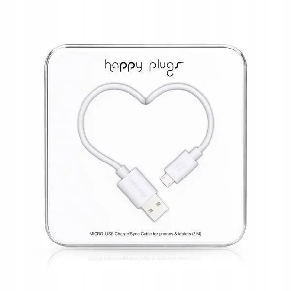 kabel-micro-usb-happy-plugs-200cm-bialy-stan-nowy