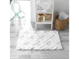 dywanik-ikatis-bialy-50x80-stan-nowy
