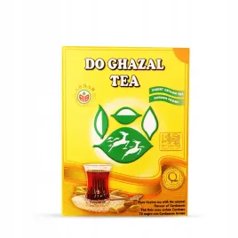 do-ghazal-tea-500g