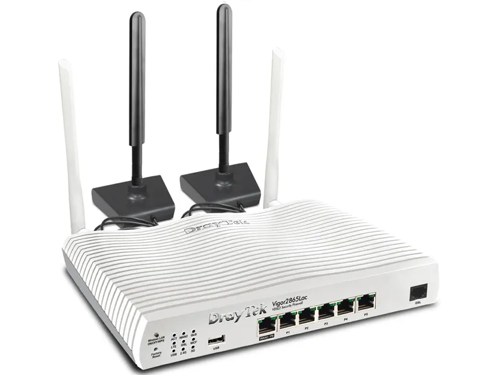 router-draytek-vigor-2865lac